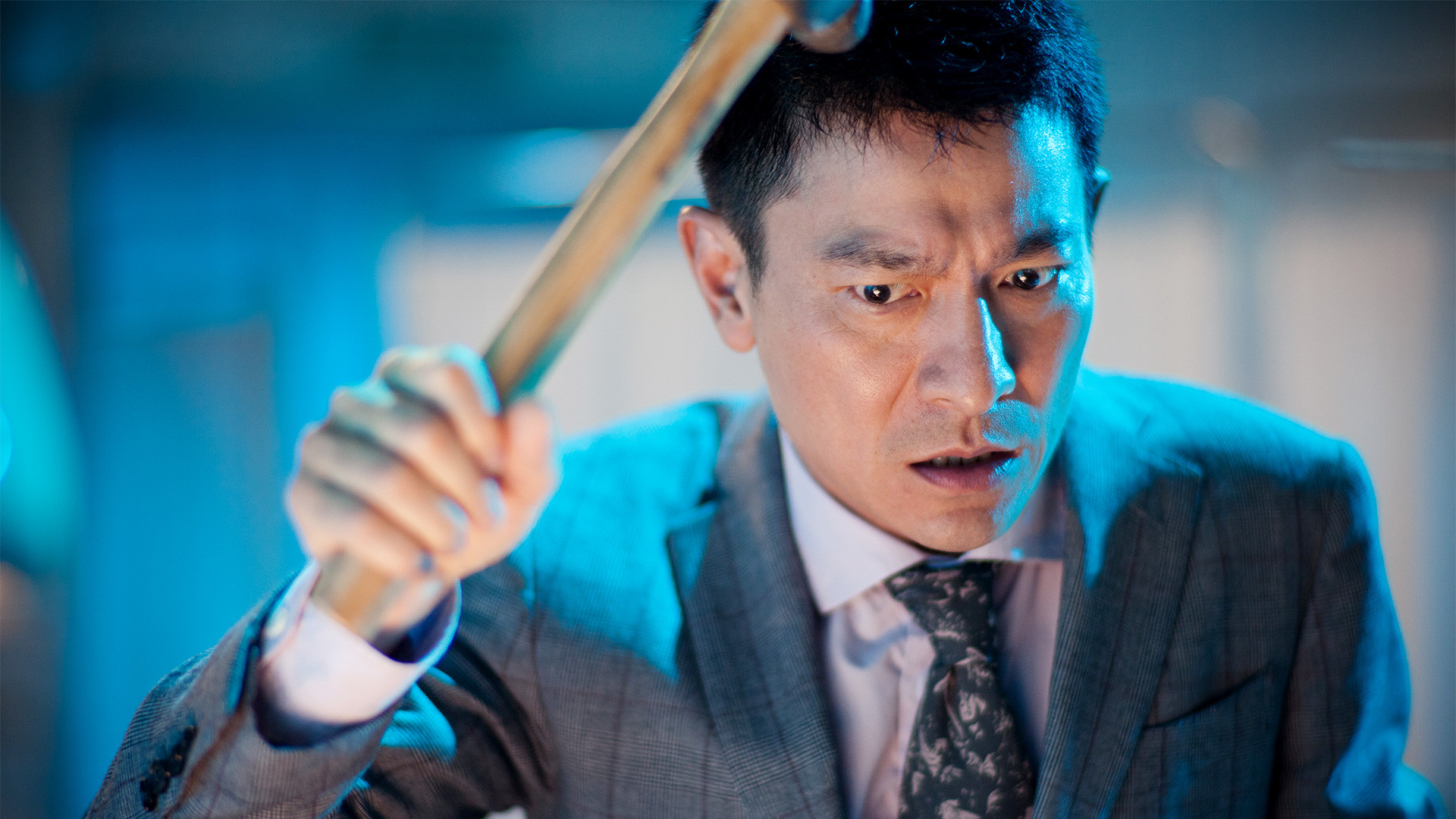 Maang taam scene photo