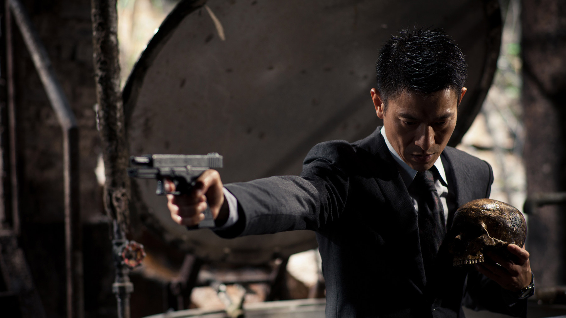Maang taam scene photo