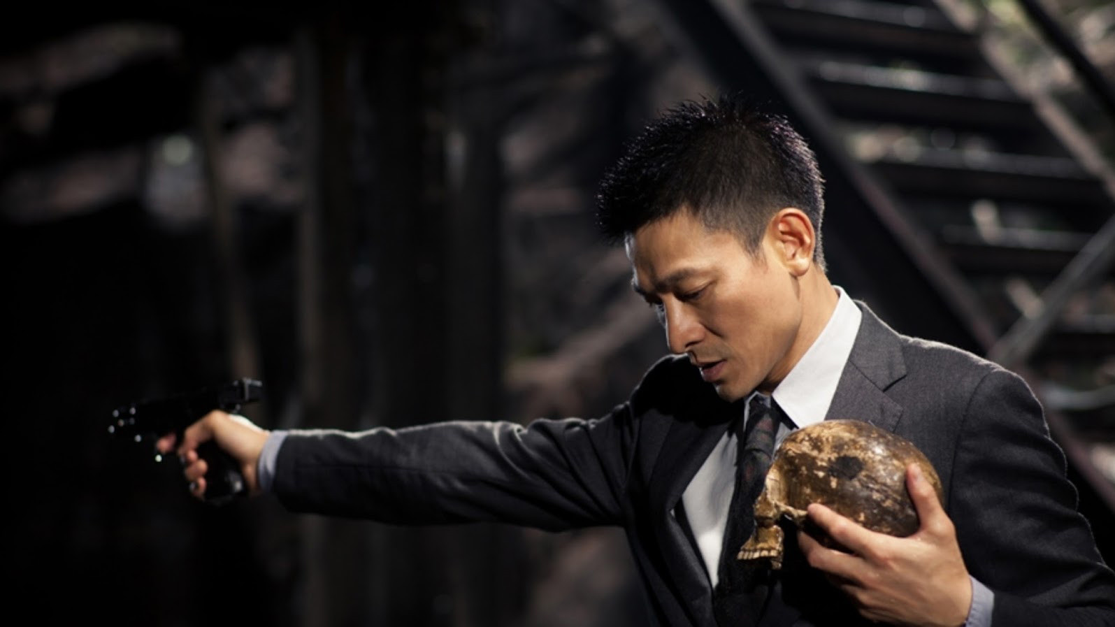Maang taam scene photo