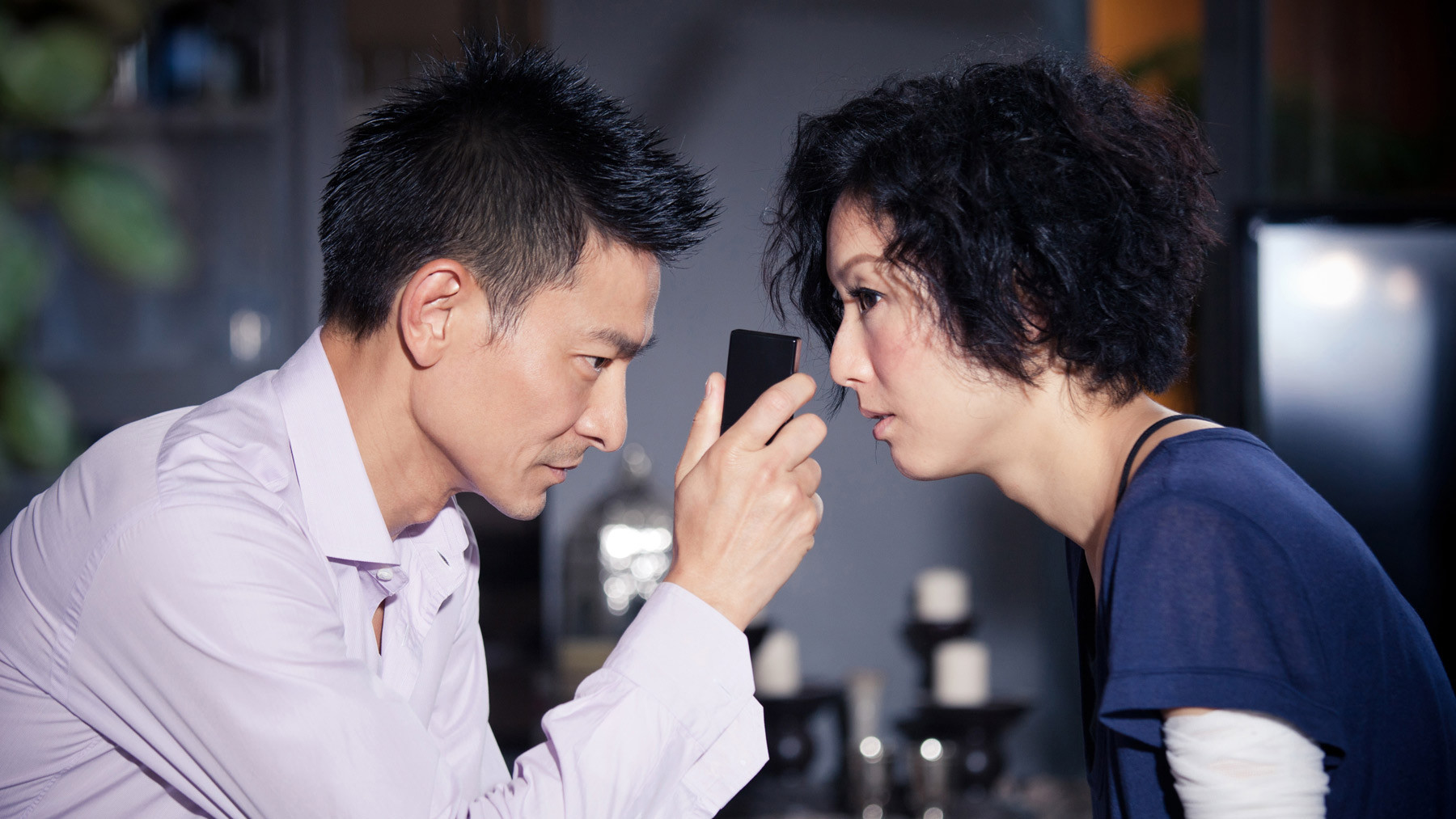 Maang taam scene photo