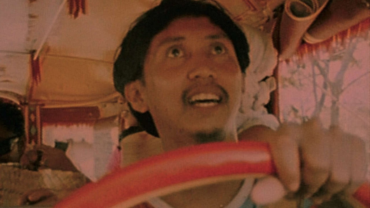 Mababangong Bangungot scene photo