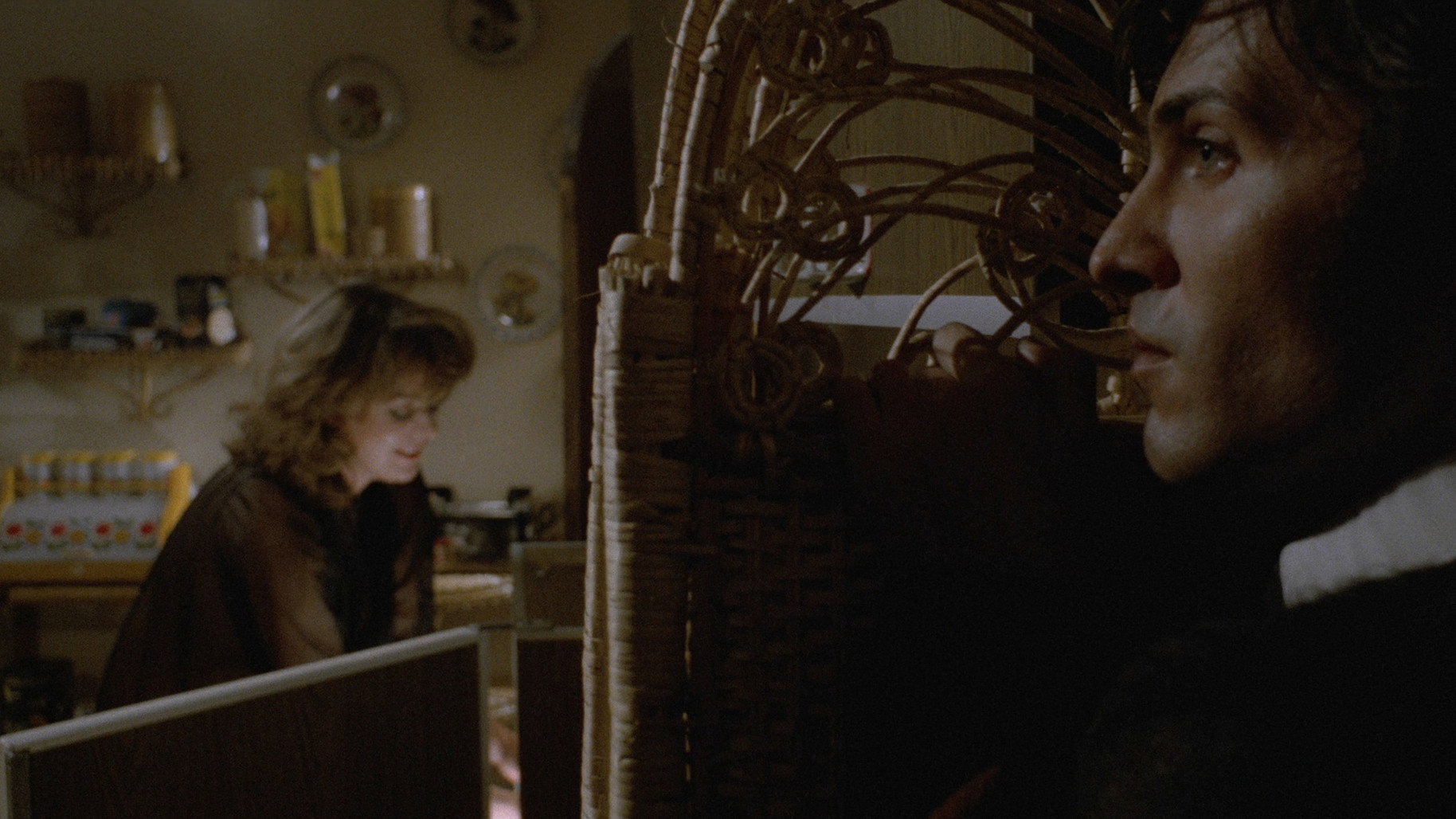 Macabro scene photo