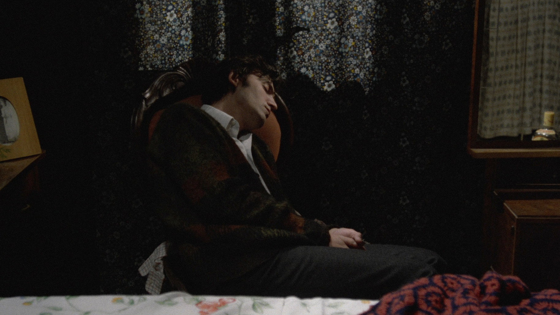 Macabro scene photo