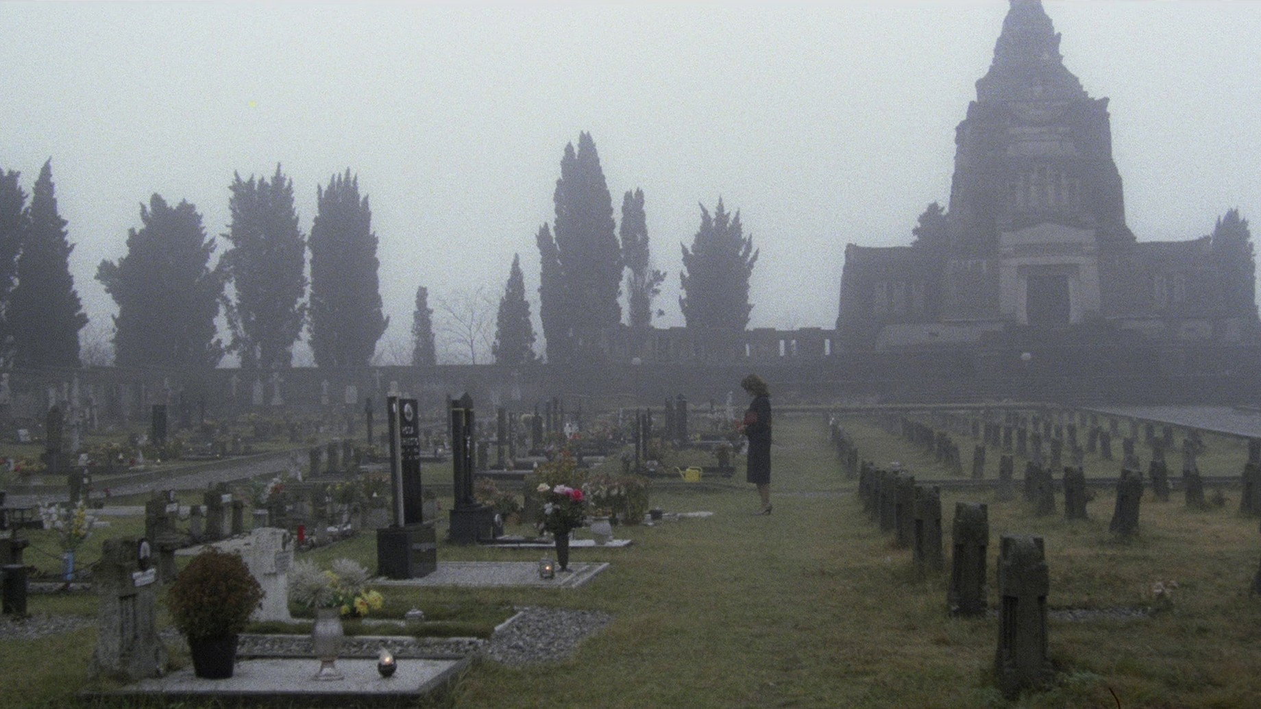 Macabro scene photo