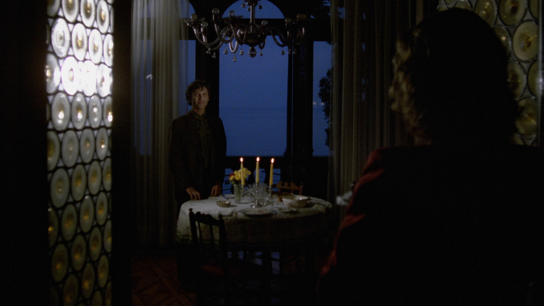Macabro scene photo