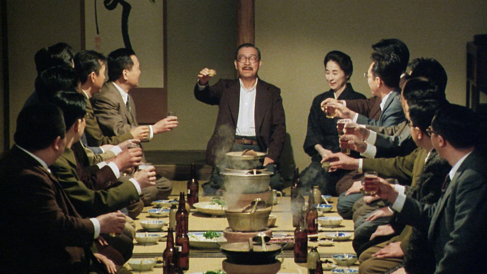 Mâdada yo scene photo