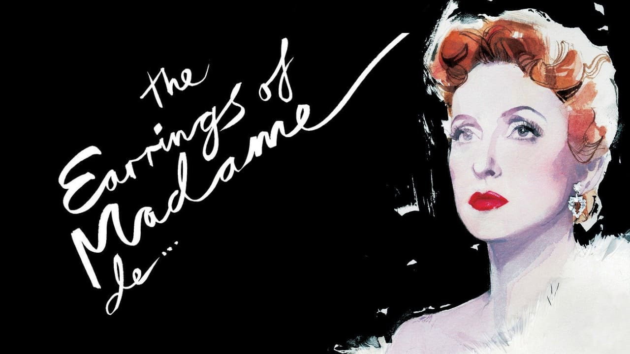 Madame de... scene photo