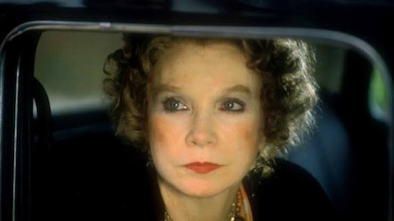 Madame Sousatzka scene photo