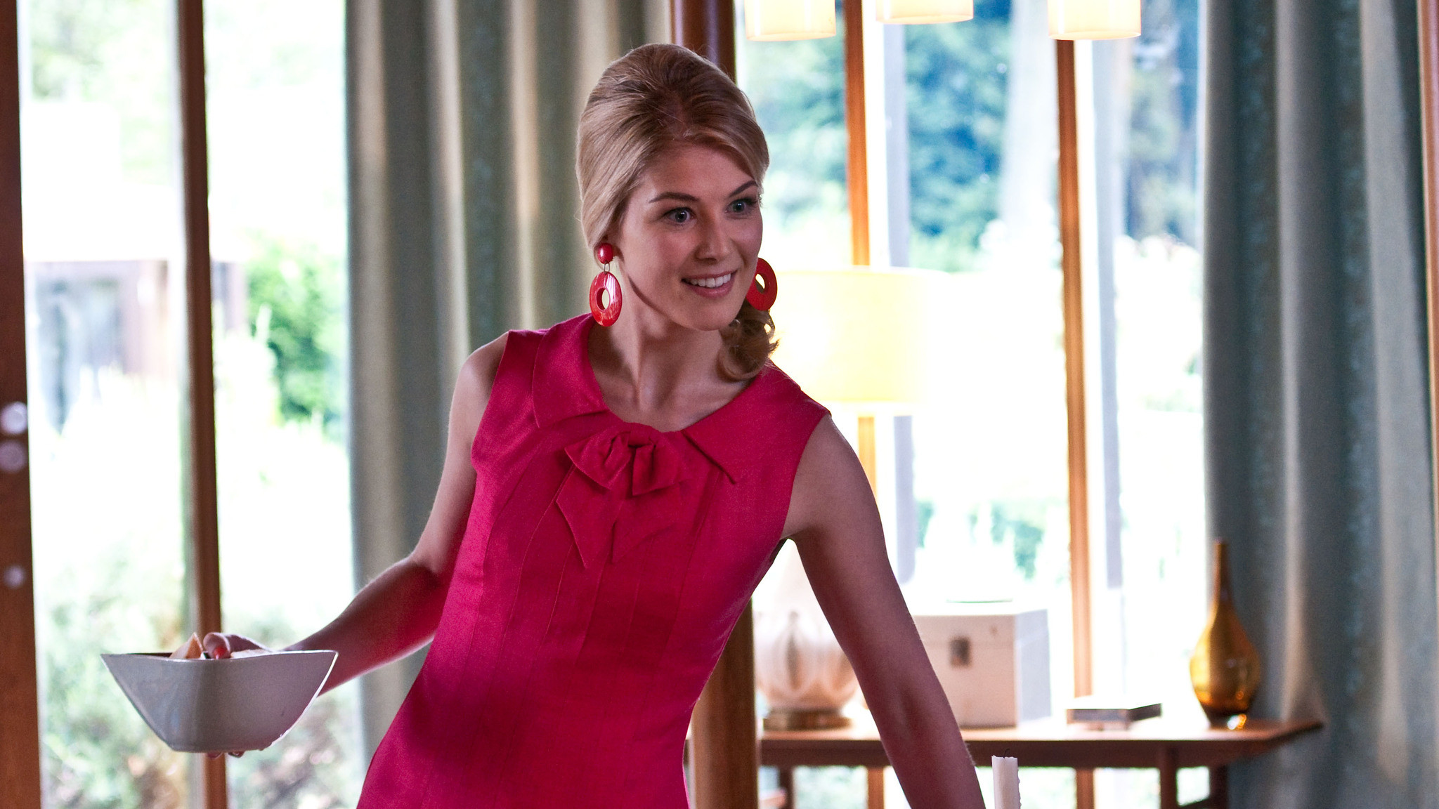 Made in Dagenham scene photo