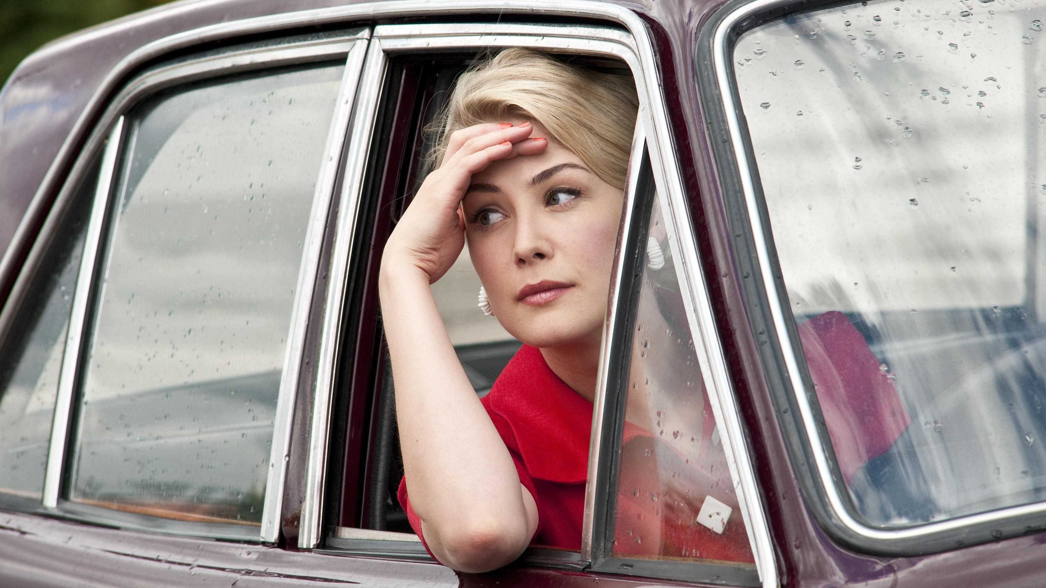Made in Dagenham scene photo