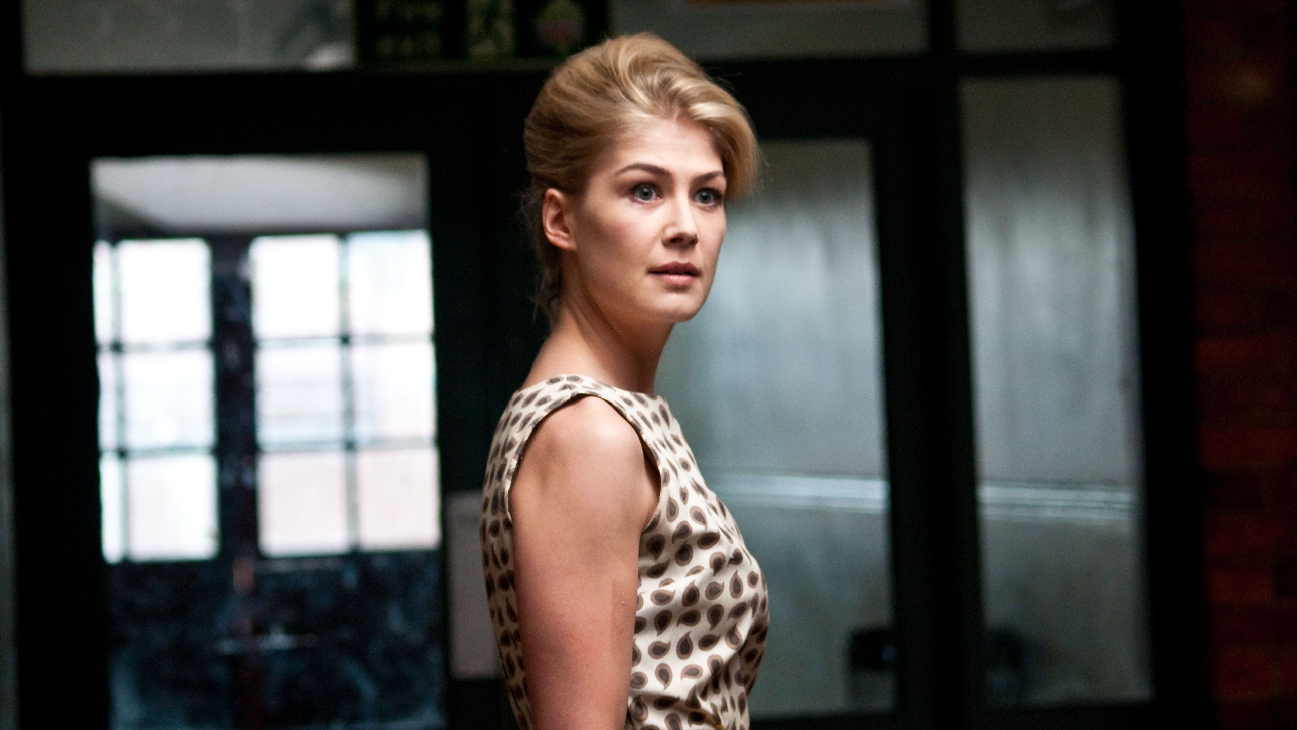 Made in Dagenham scene photo