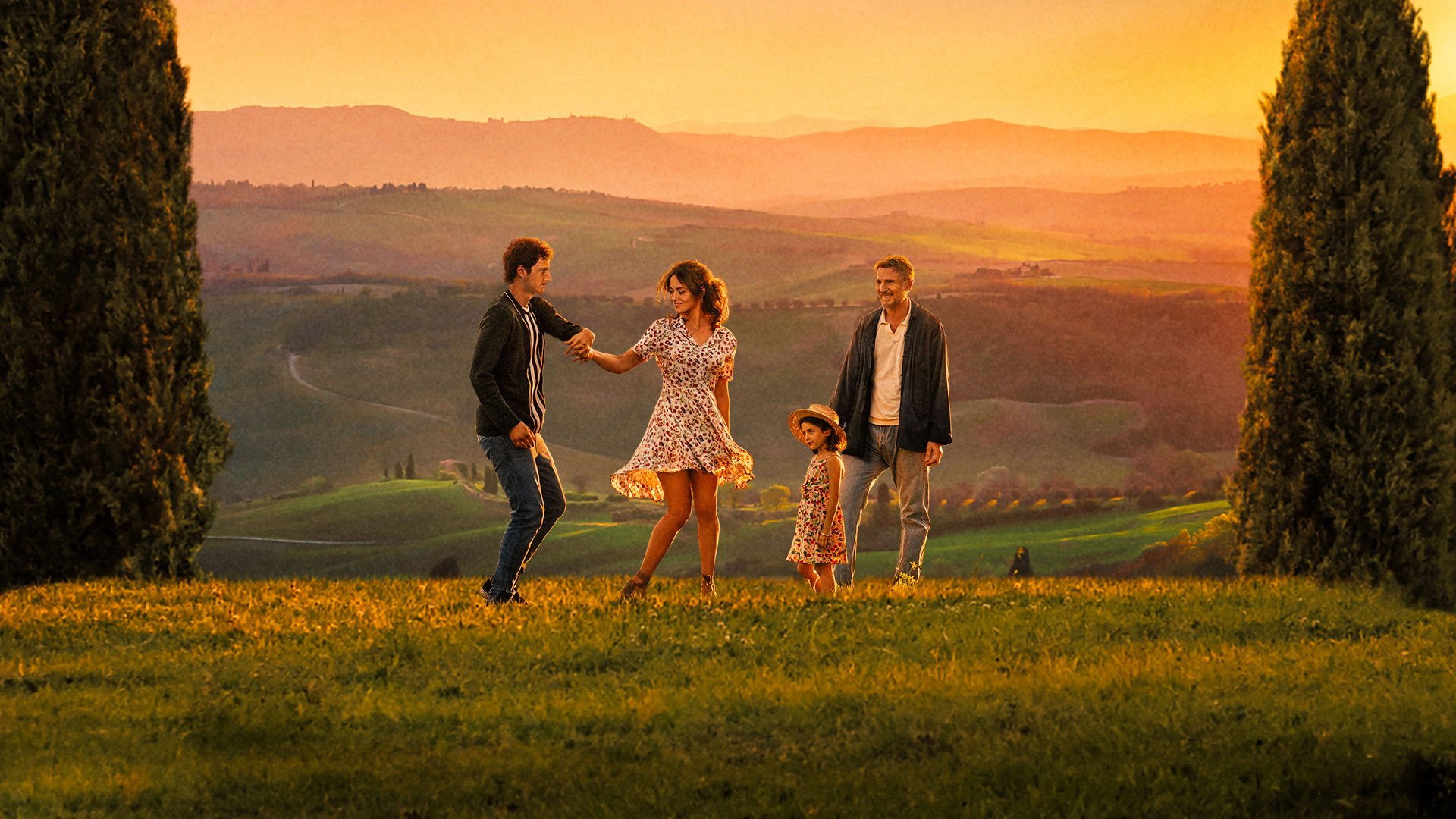 Made in Italy scene photo
