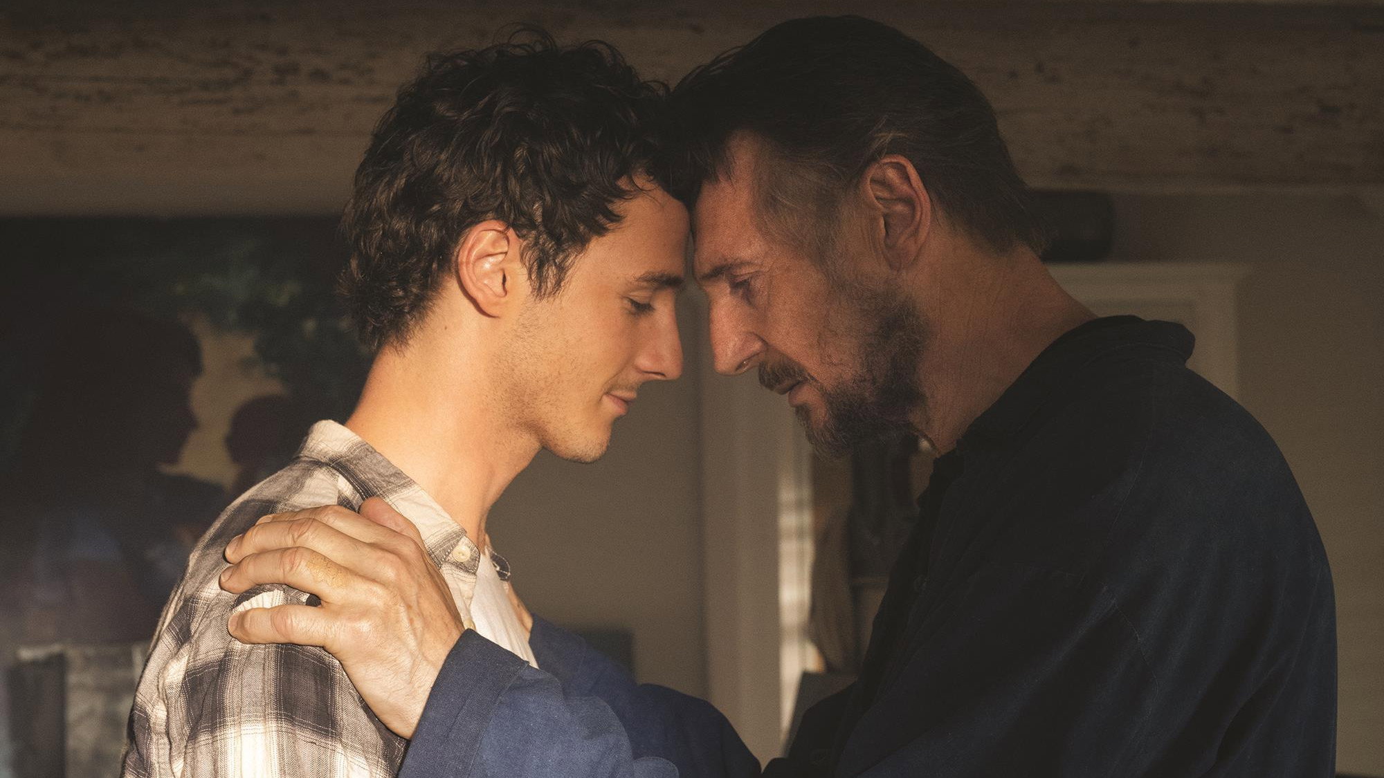 Made in Italy scene photo
