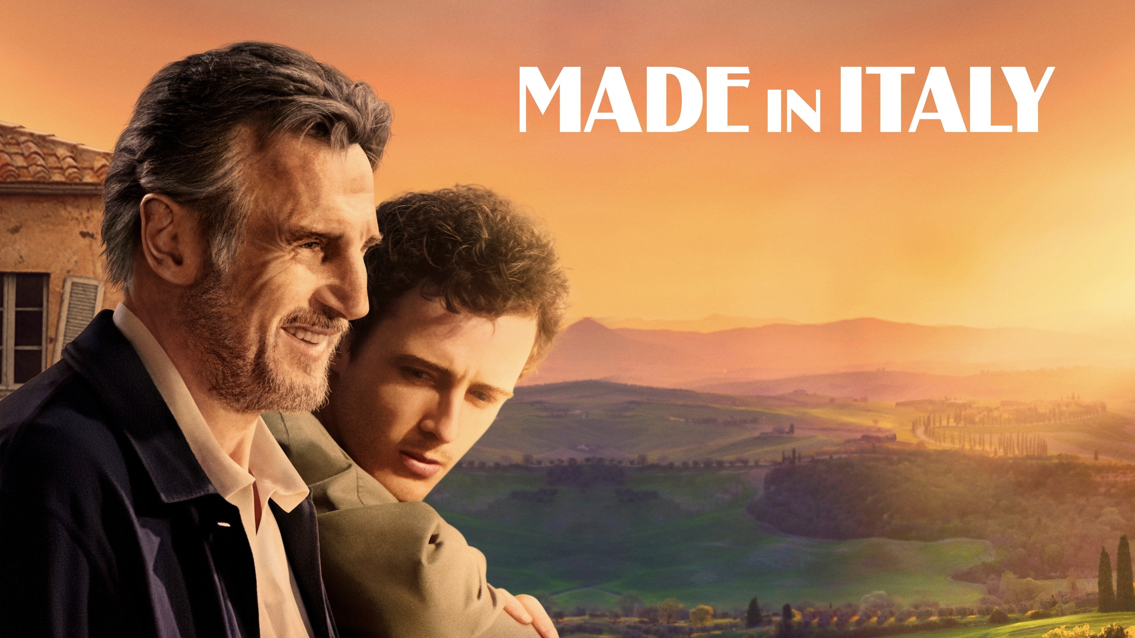 Made in Italy scene photo