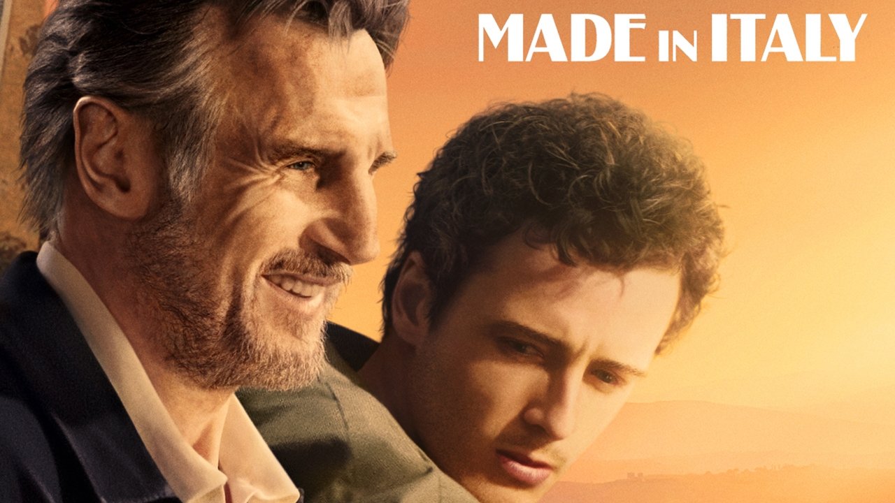 Made in Italy scene photo