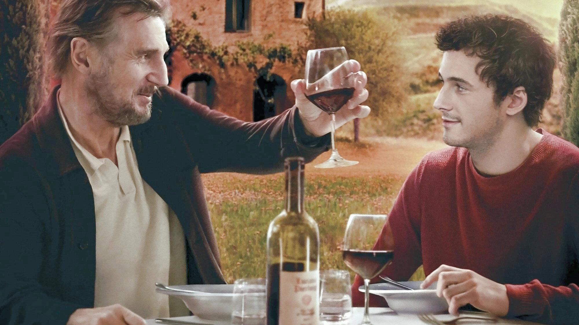 Made in Italy scene photo