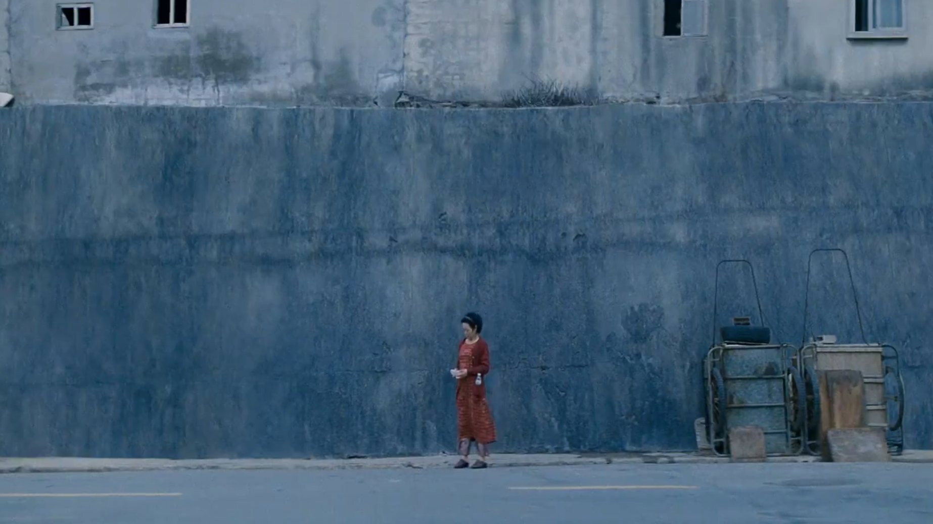 Madeo scene photo