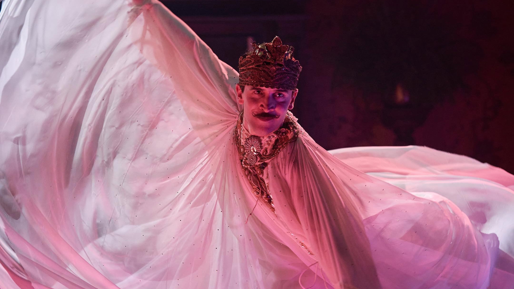 Madfabulous scene photo