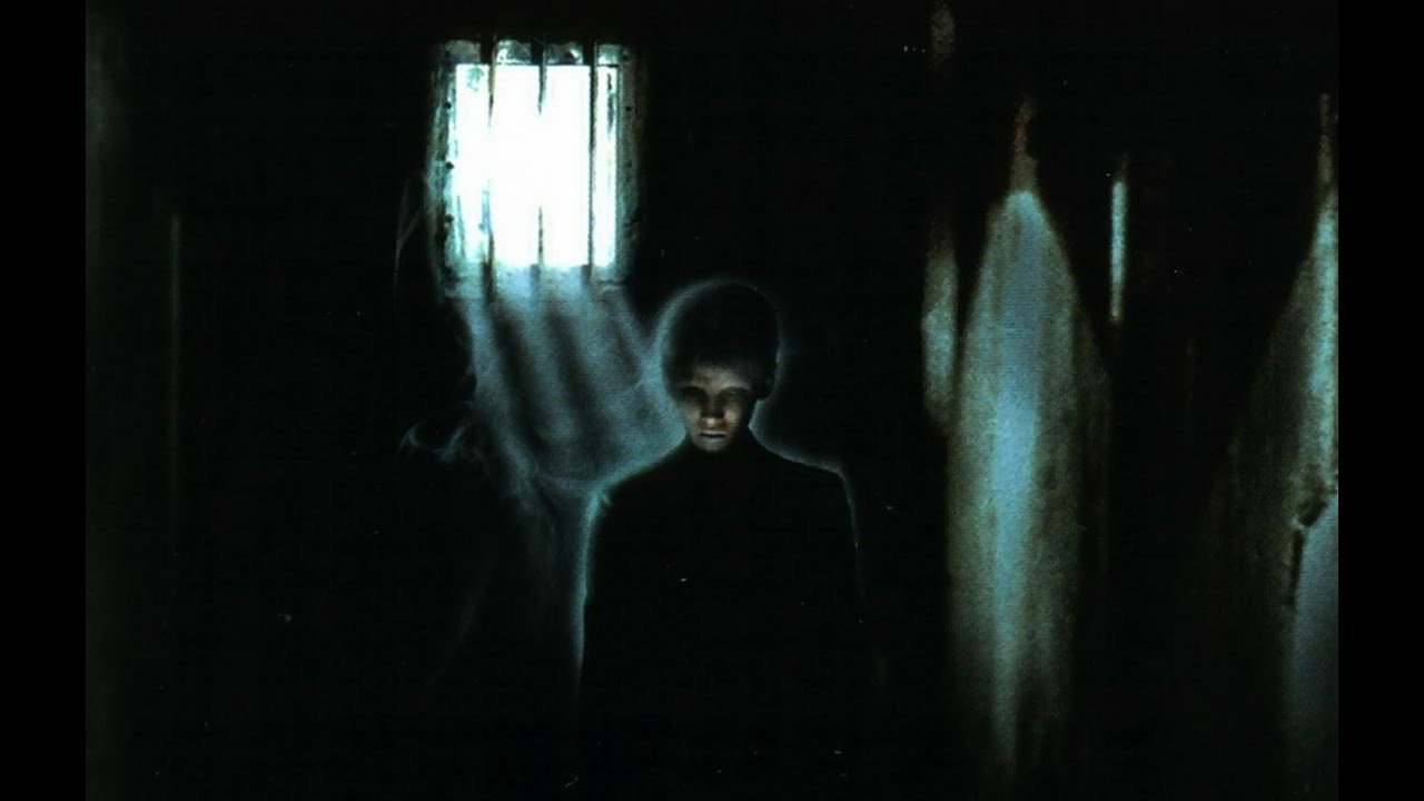 Madhouse scene photo