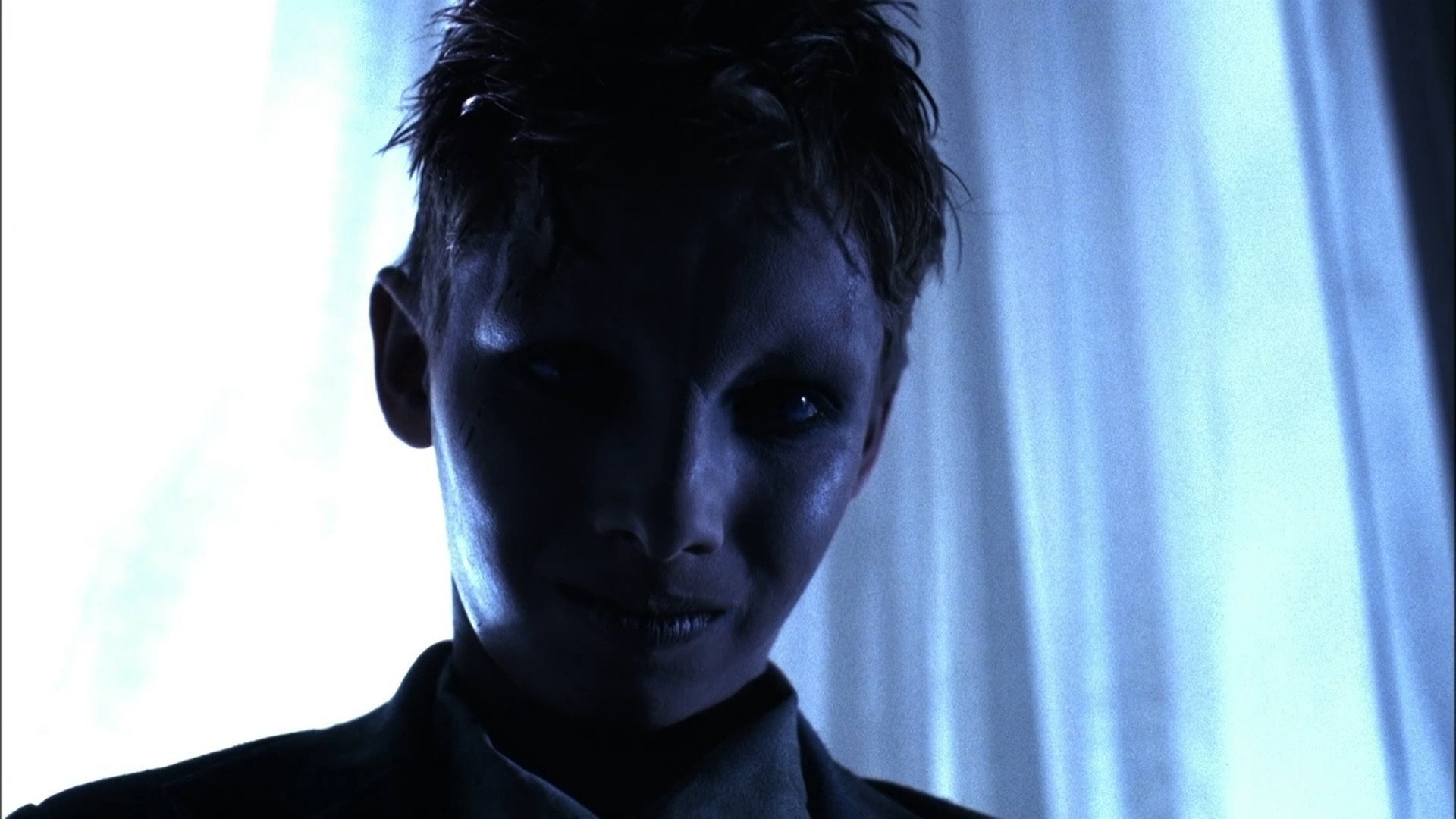 Madhouse scene photo