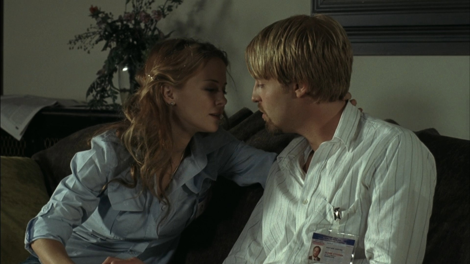 Madhouse scene photo