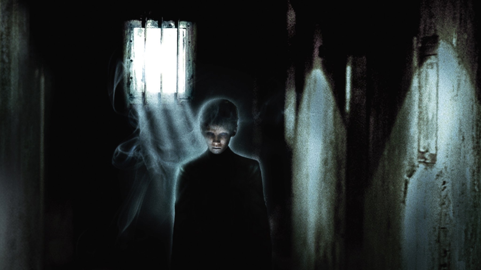 Madhouse scene photo