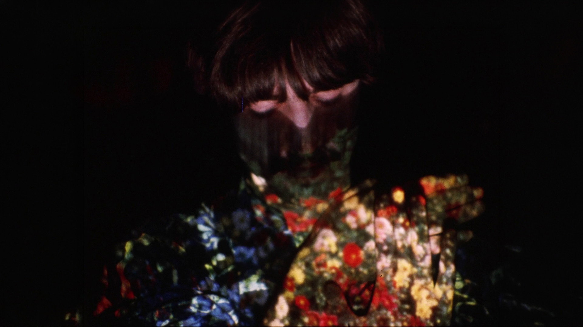 Magical Mystery Tour scene photo