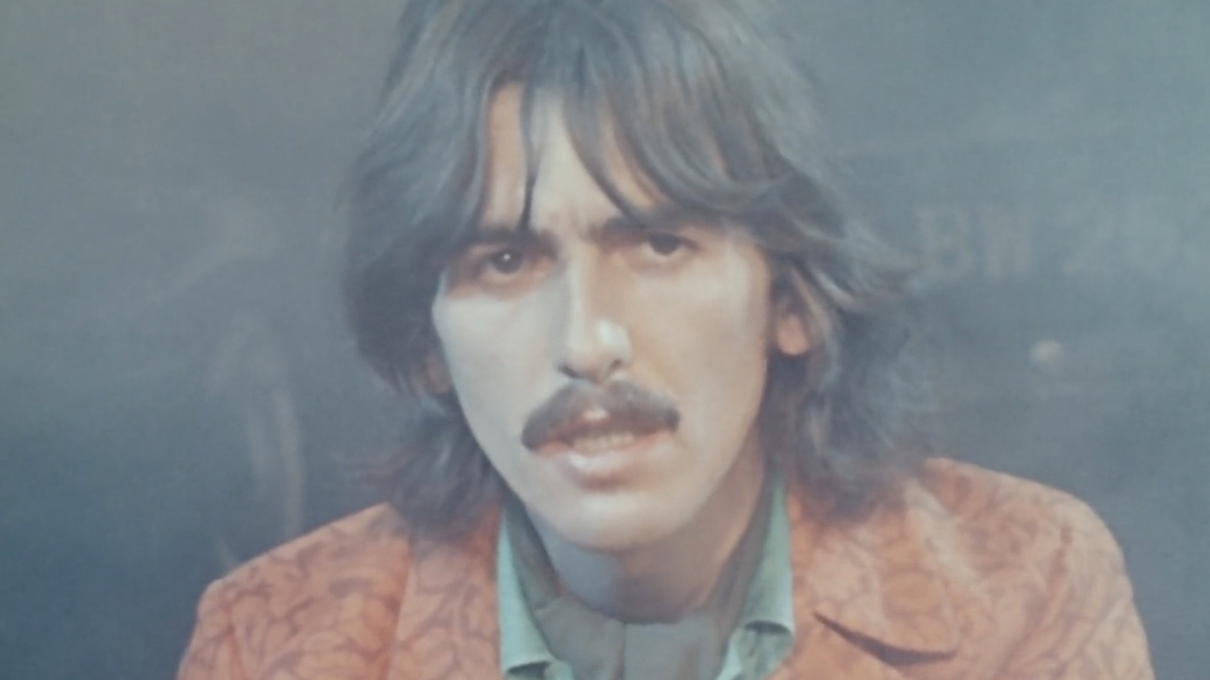 Magical Mystery Tour scene photo