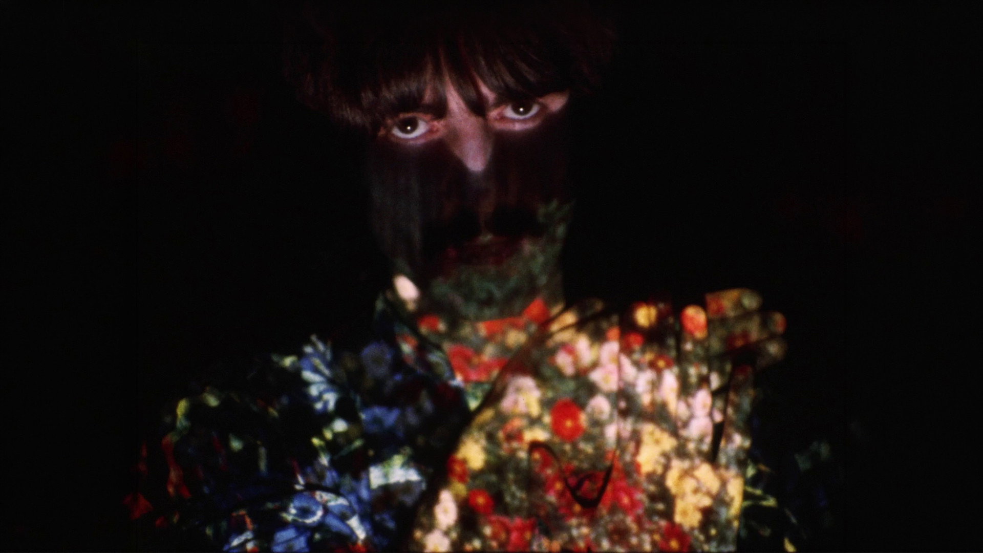 Magical Mystery Tour scene photo