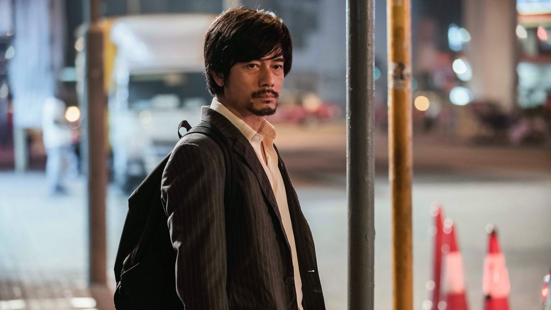 Mak lo yan scene photo