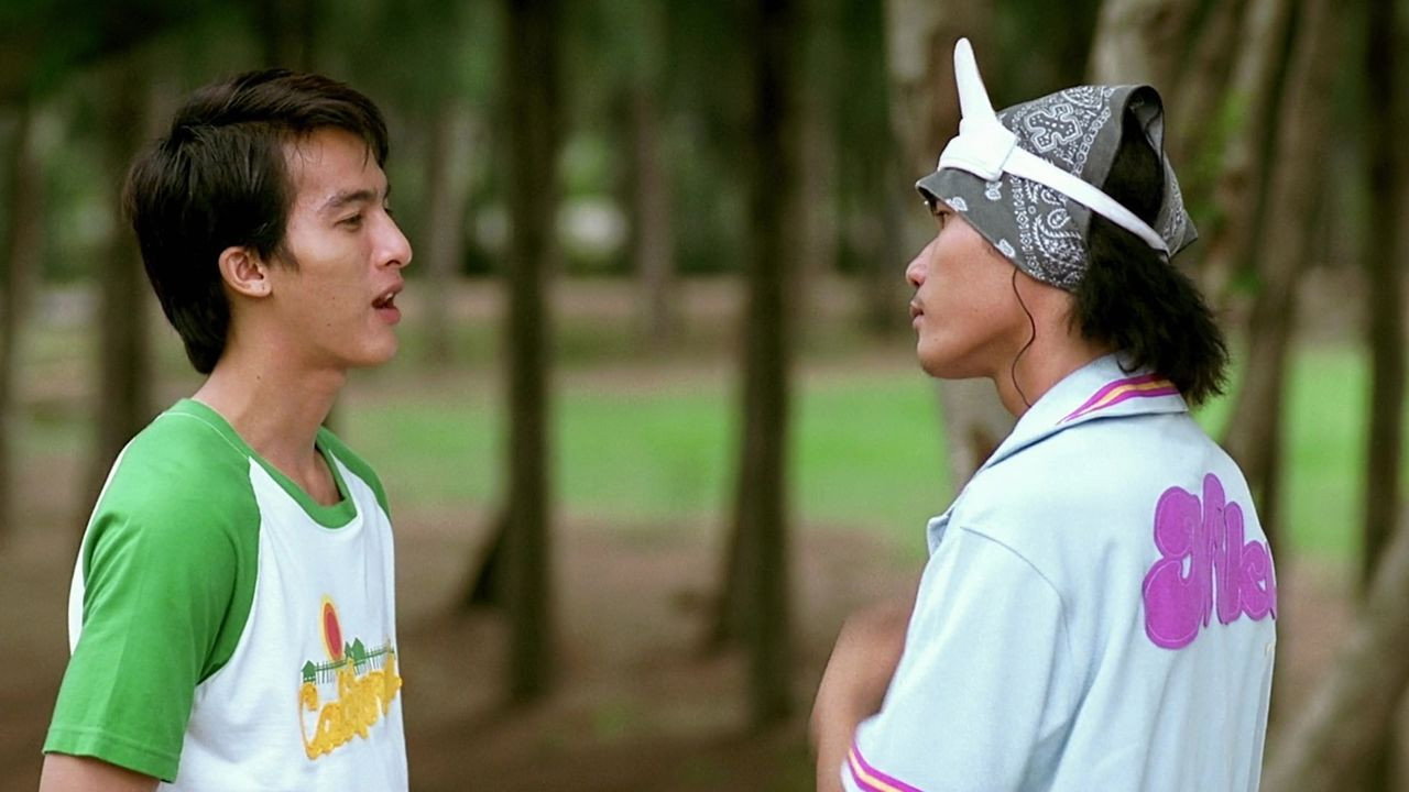 Mak tae scene photo