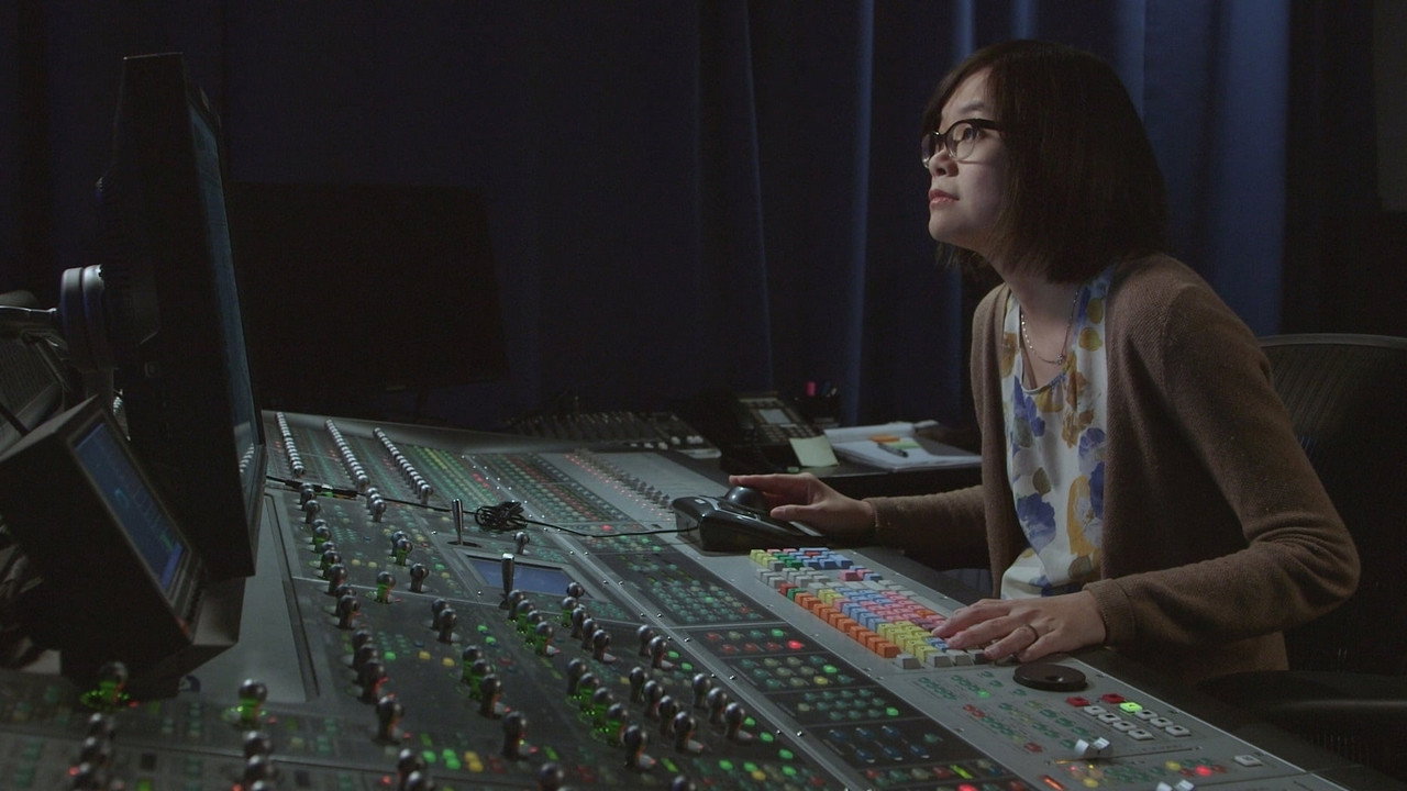 Making Waves: The Art of Cinematic Sound scene photo