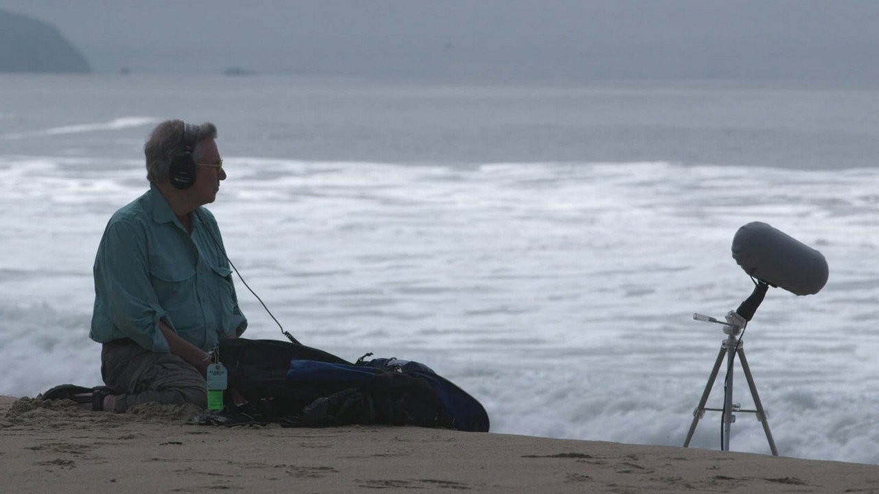 Making Waves: The Art of Cinematic Sound scene photo