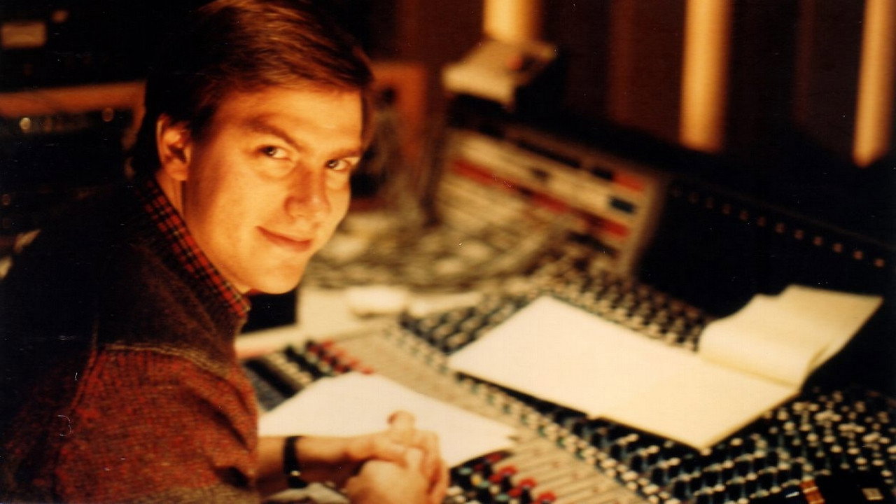 Making Waves: The Art of Cinematic Sound scene photo