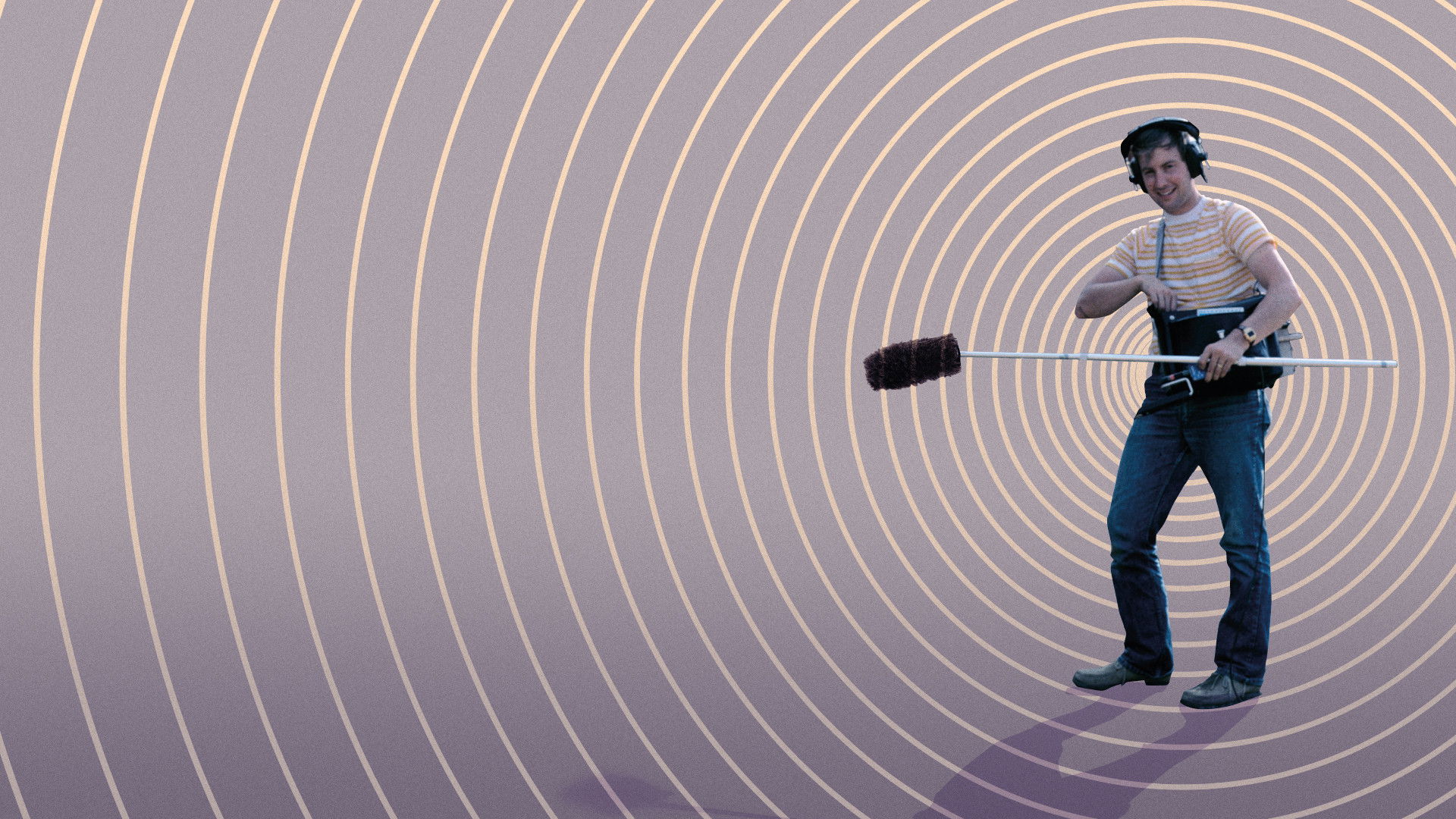 Making Waves: The Art of Cinematic Sound scene photo