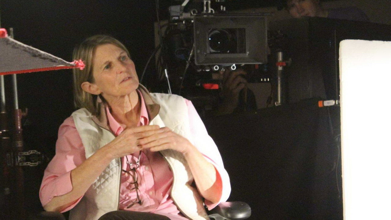 Making Waves: The Art of Cinematic Sound scene photo