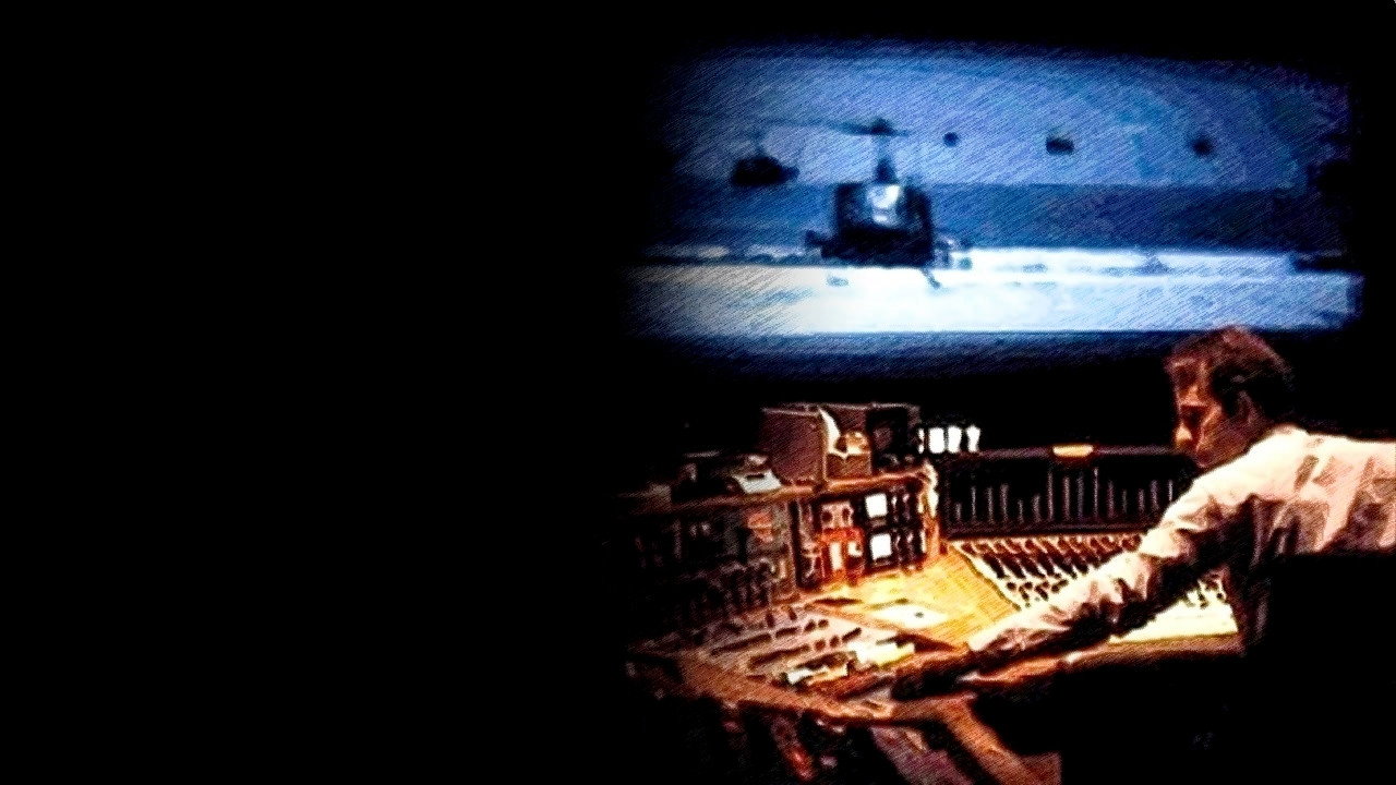 Making Waves: The Art of Cinematic Sound scene photo