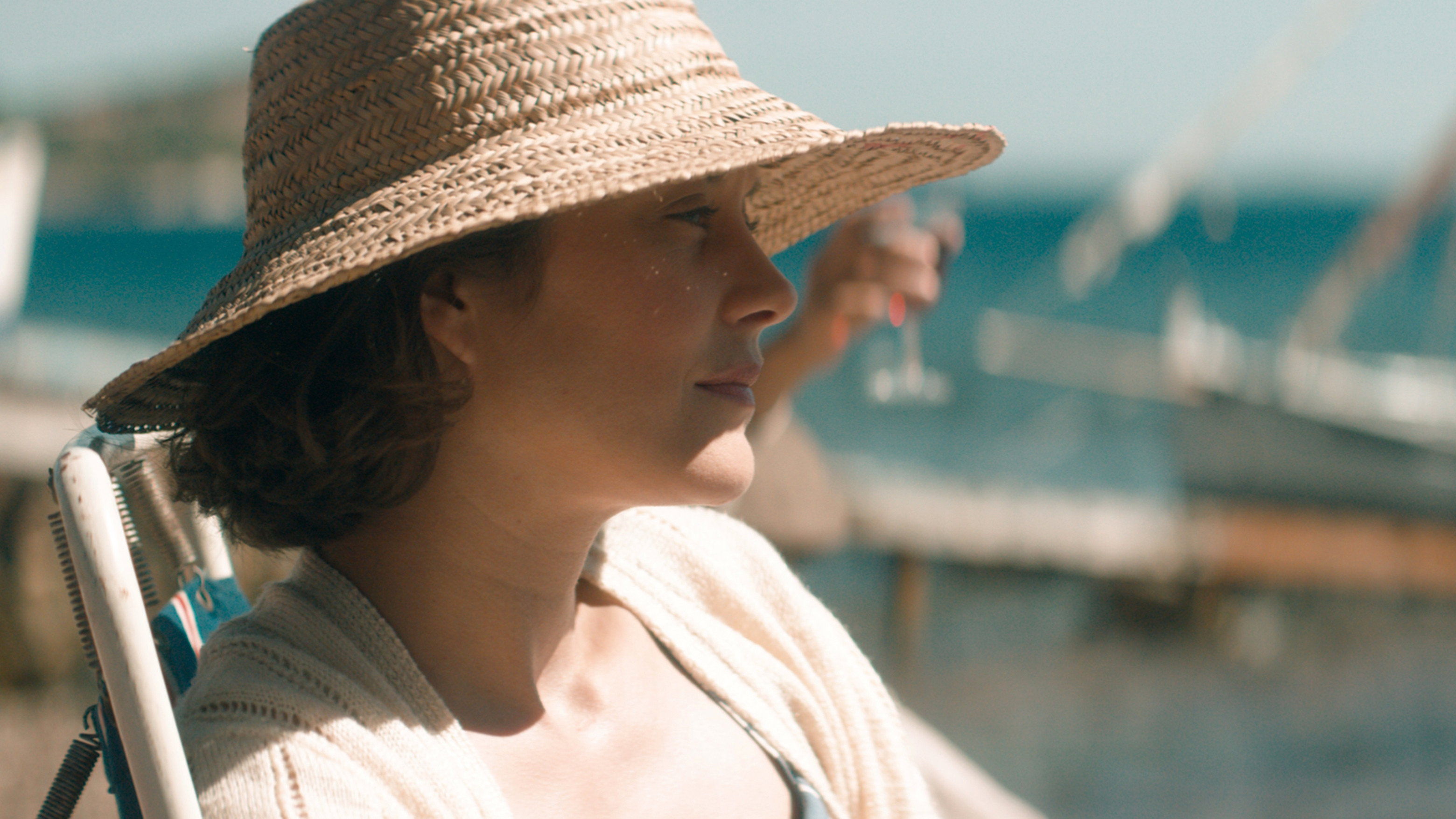 Mal de pierres scene photo