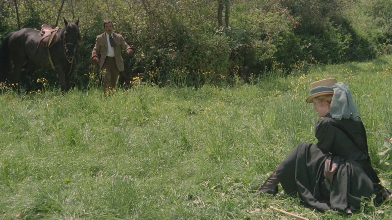 Maladonna scene photo
