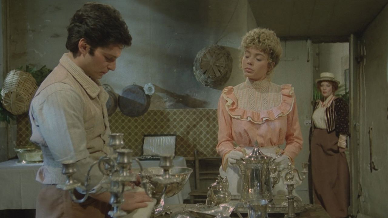Maladonna scene photo