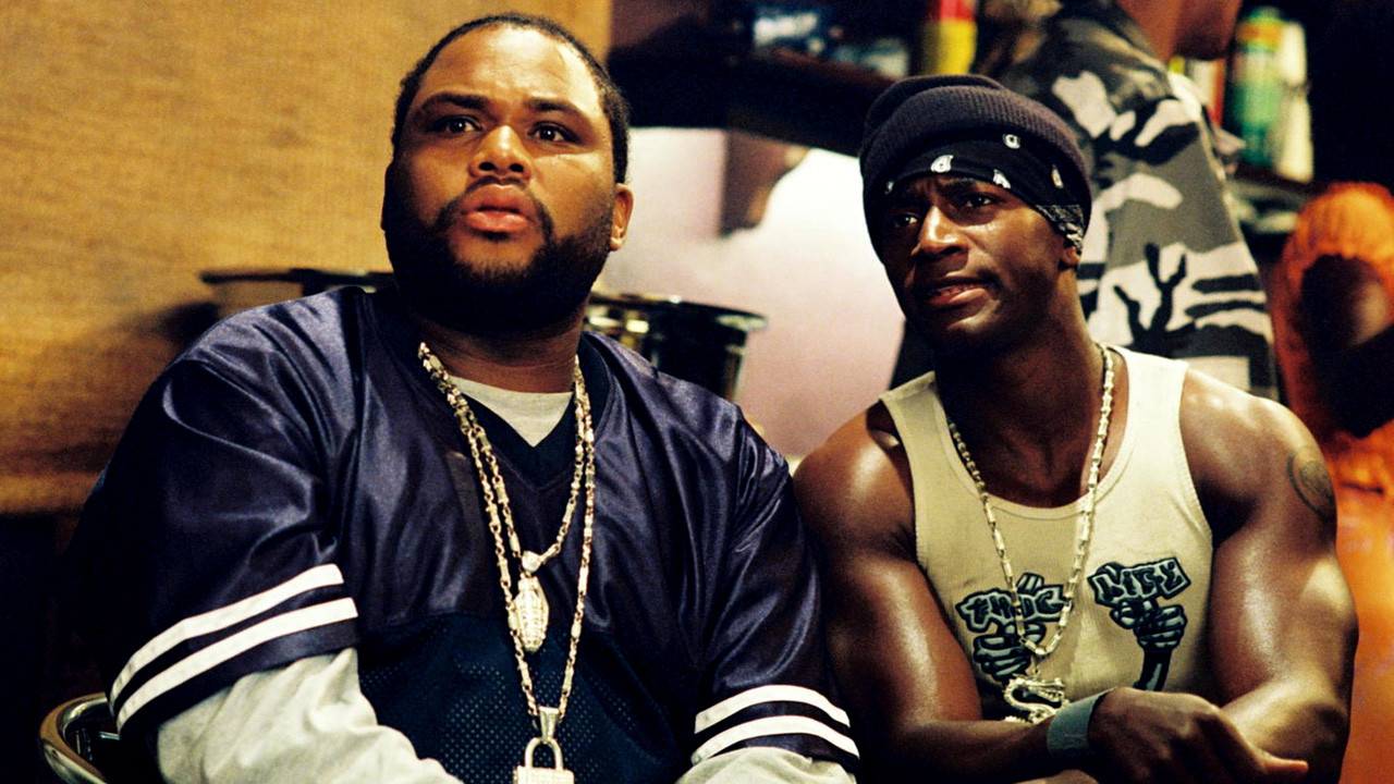 Malibu's Most Wanted scene photo