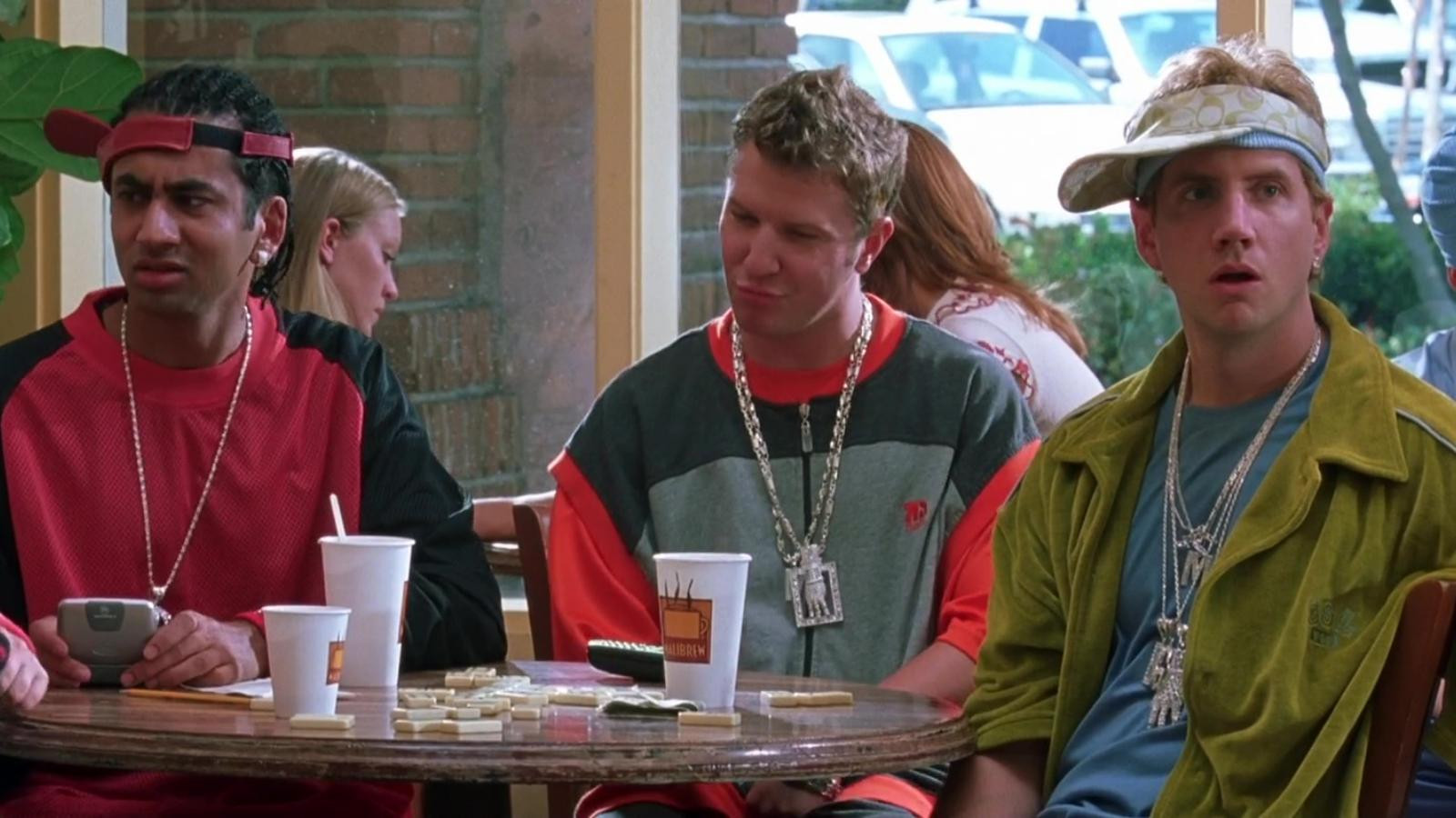 Malibu's Most Wanted scene photo