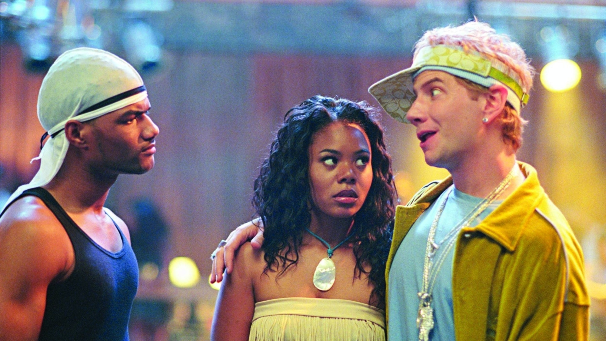 Malibu's Most Wanted scene photo