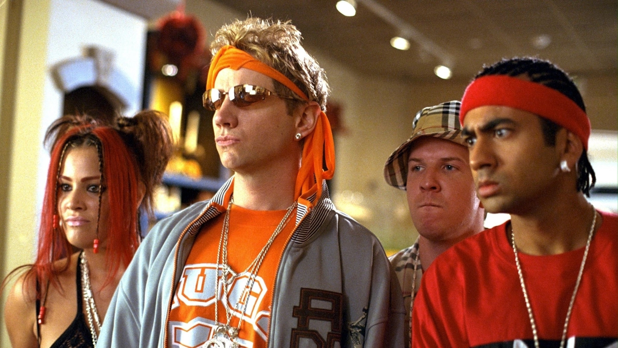 Malibu's Most Wanted scene photo