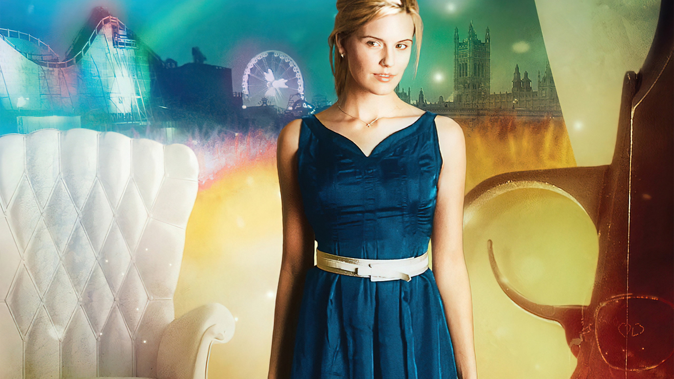 Malice in Wonderland scene photo