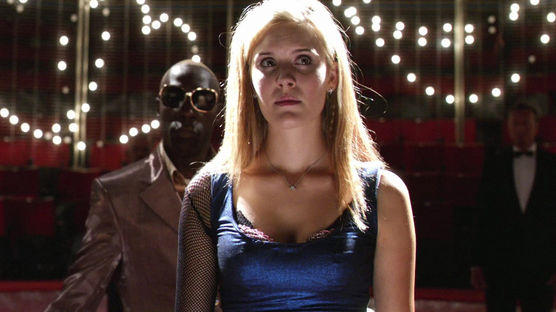 Malice in Wonderland scene photo