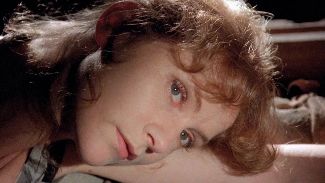Malina scene photo