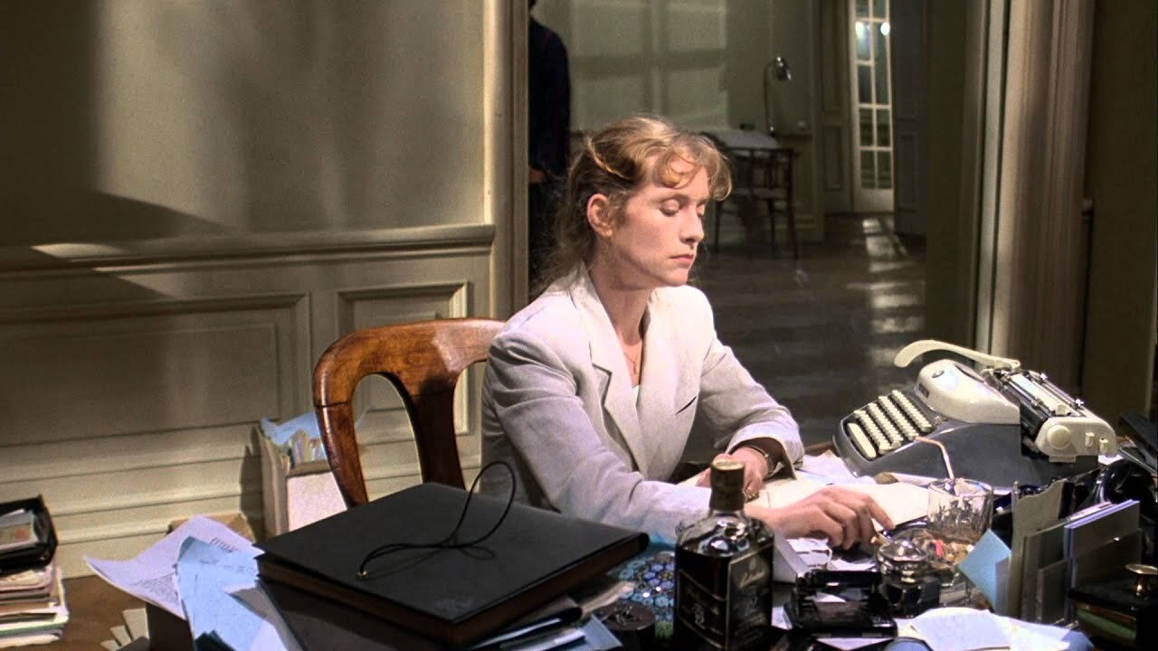 Malina scene photo