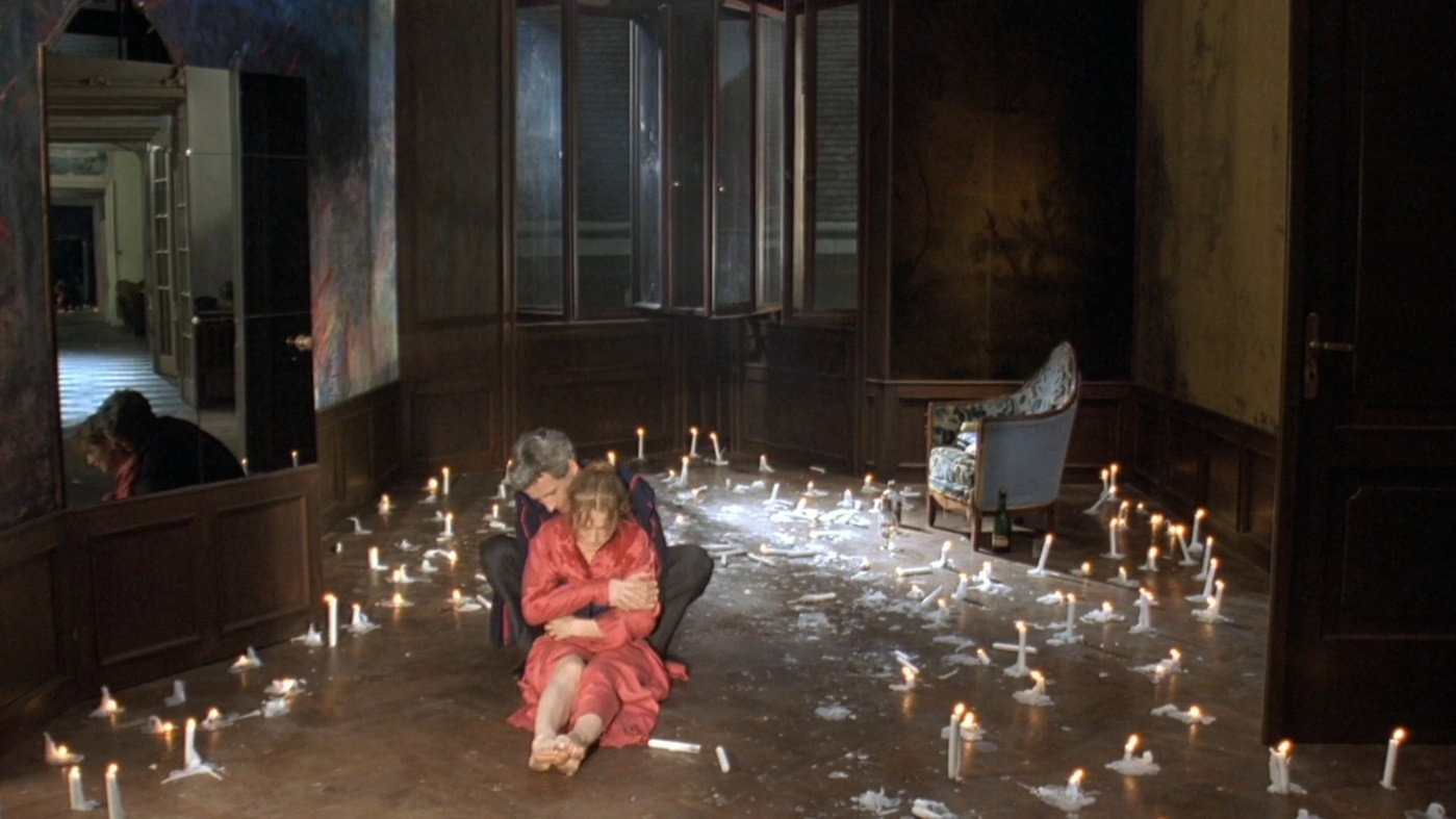 Malina scene photo