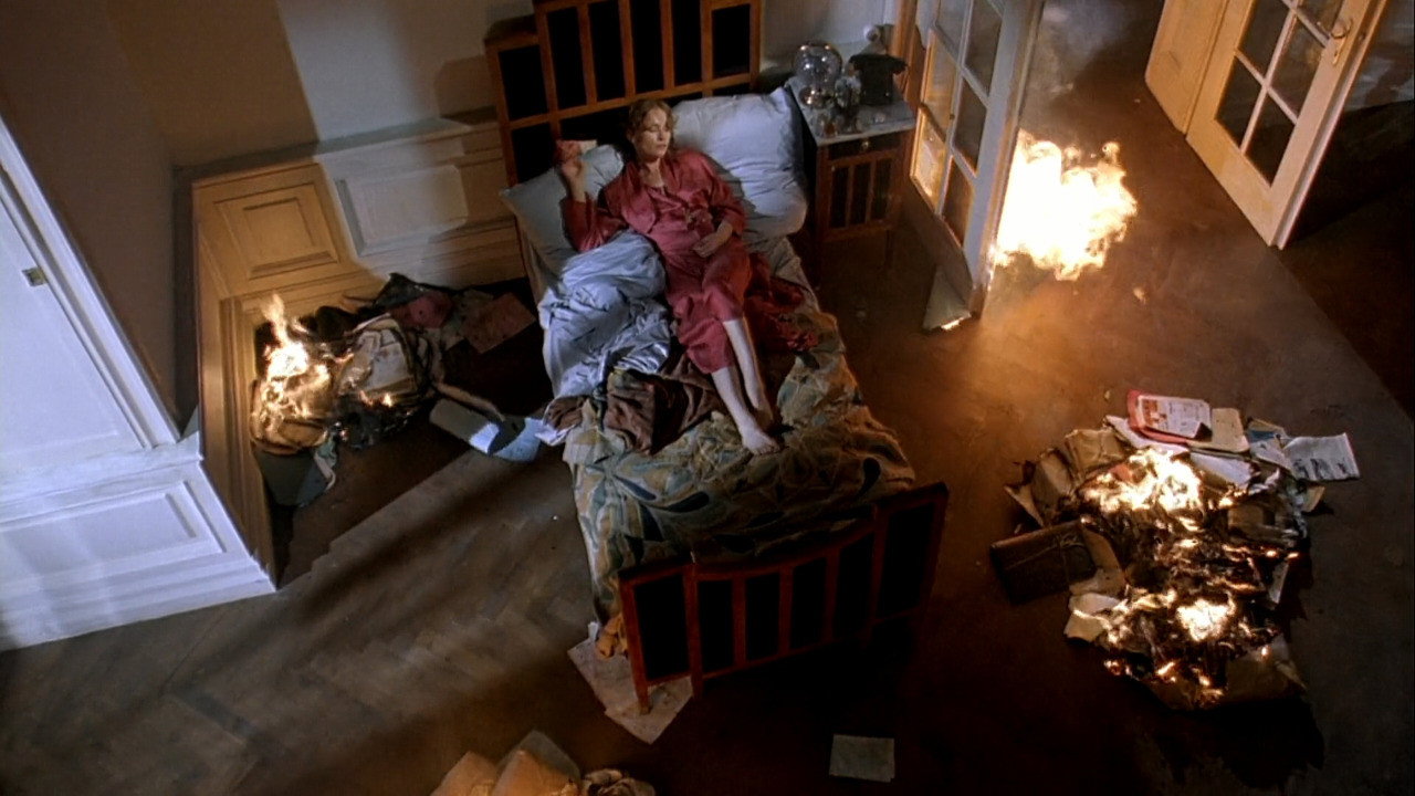 Malina scene photo